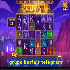 grupo betfair telegram